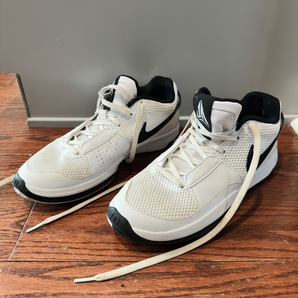 Nike Ja 1 TB Basketball Sneakers